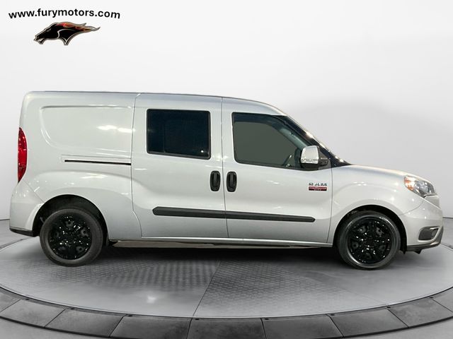 2020 Ram ProMaster City SLT