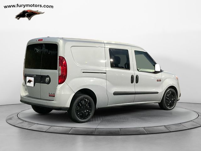 2020 Ram ProMaster City SLT