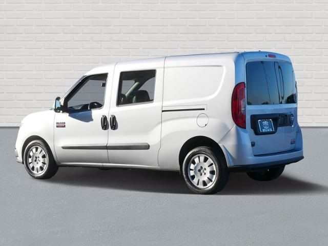 2020 Ram ProMaster City SLT