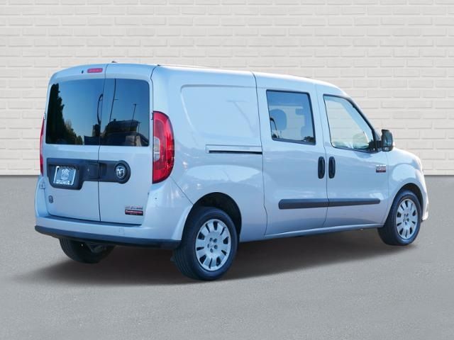 2020 Ram ProMaster City SLT