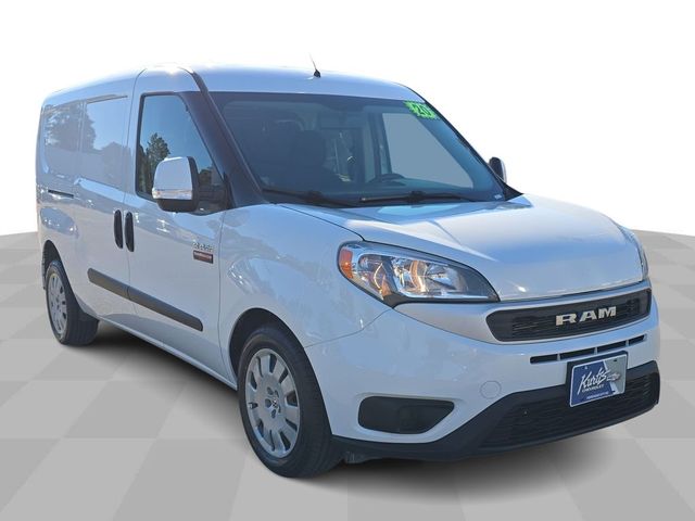 2020 Ram ProMaster Tradesman SLT