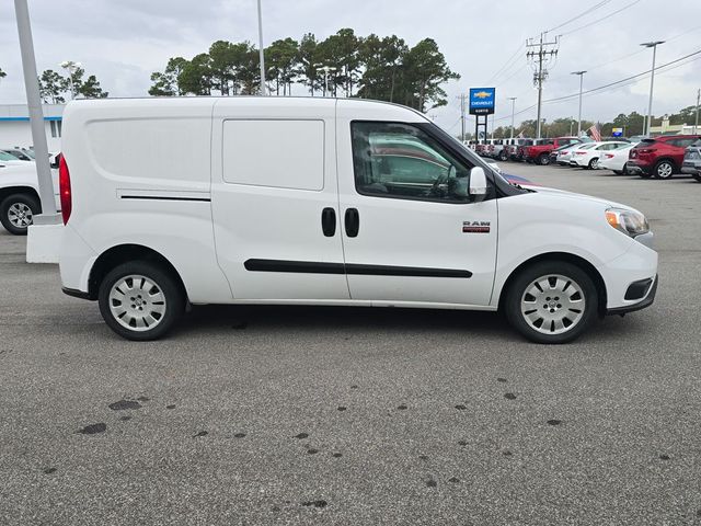 2020 Ram ProMaster Tradesman SLT