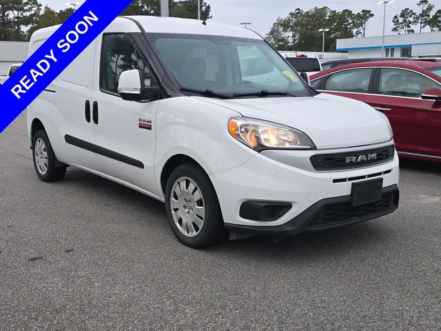 2020 Ram ProMaster Tradesman SLT