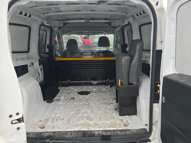 2020 Ram ProMaster Tradesman SLT