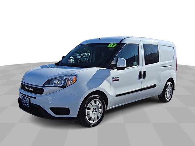 2020 Ram ProMaster Tradesman SLT