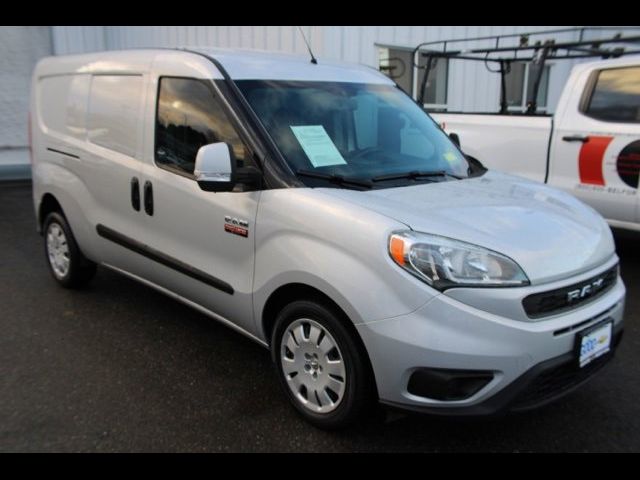 2020 Ram ProMaster Tradesman SLT