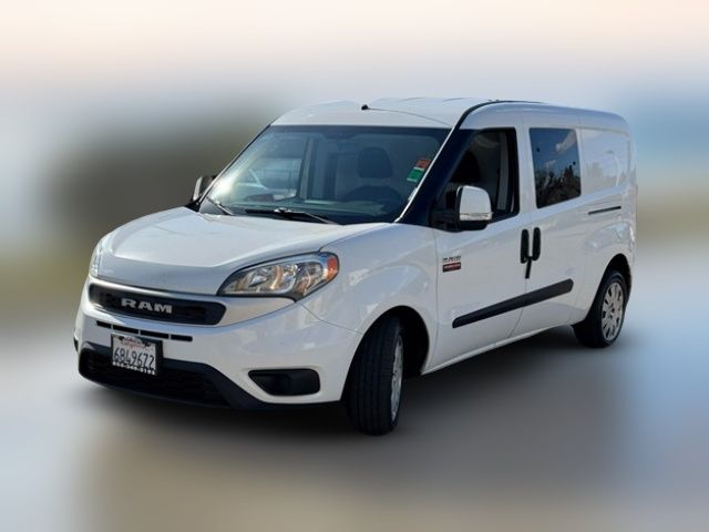 2020 Ram ProMaster Tradesman SLT