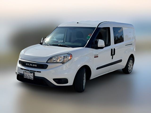 2020 Ram ProMaster Tradesman SLT