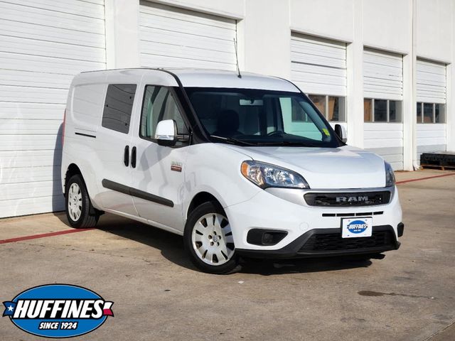 2020 Ram ProMaster Tradesman SLT