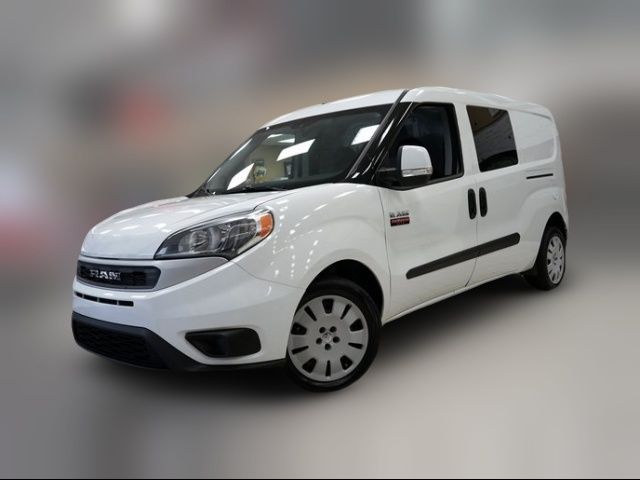 2020 Ram ProMaster Tradesman SLT