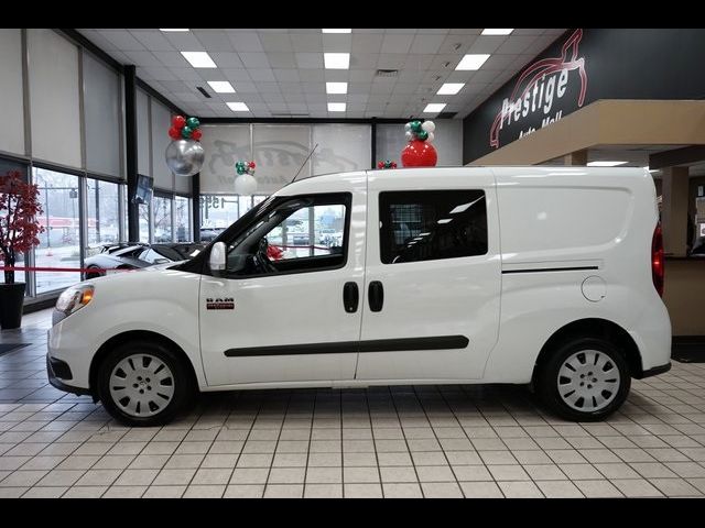 2020 Ram ProMaster Tradesman SLT