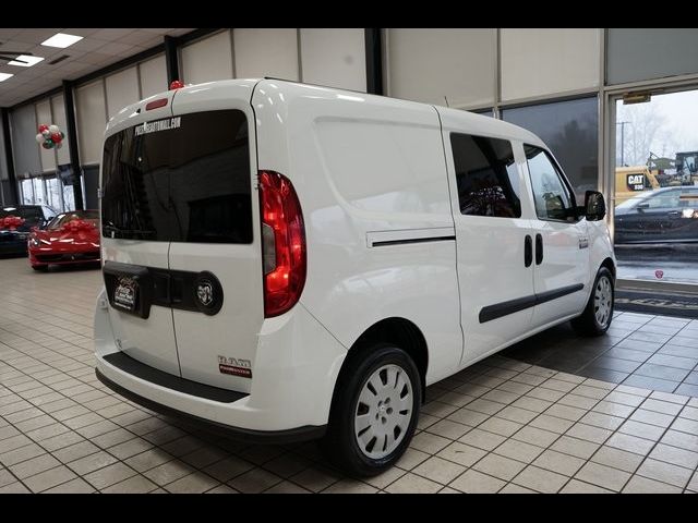 2020 Ram ProMaster Tradesman SLT