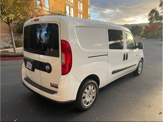 2020 Ram ProMaster Tradesman SLT