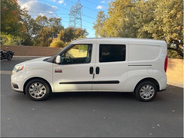 2020 Ram ProMaster Tradesman SLT