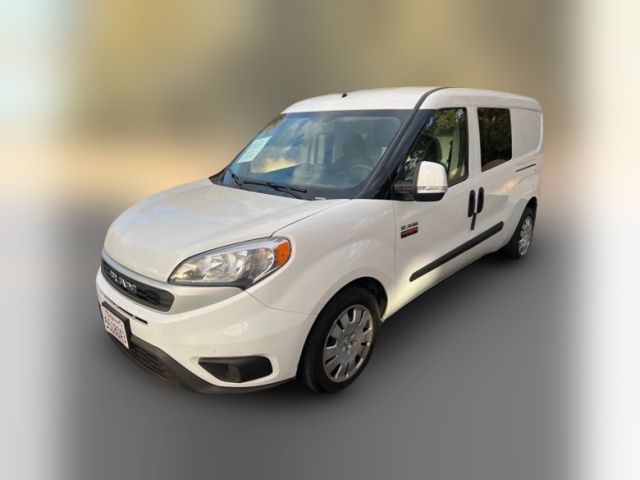 2020 Ram ProMaster Tradesman SLT