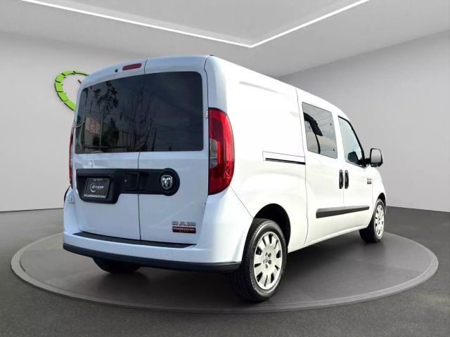 2020 Ram ProMaster Tradesman SLT