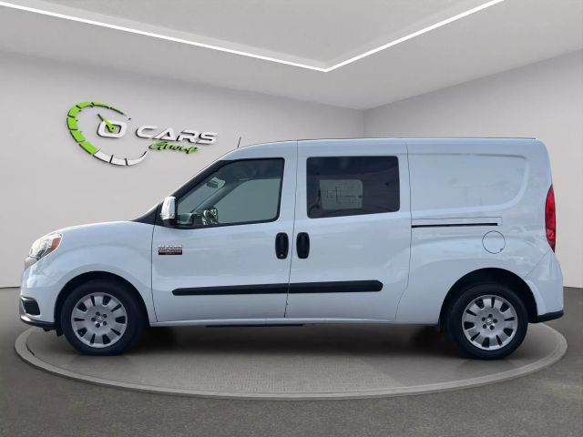 2020 Ram ProMaster Tradesman SLT