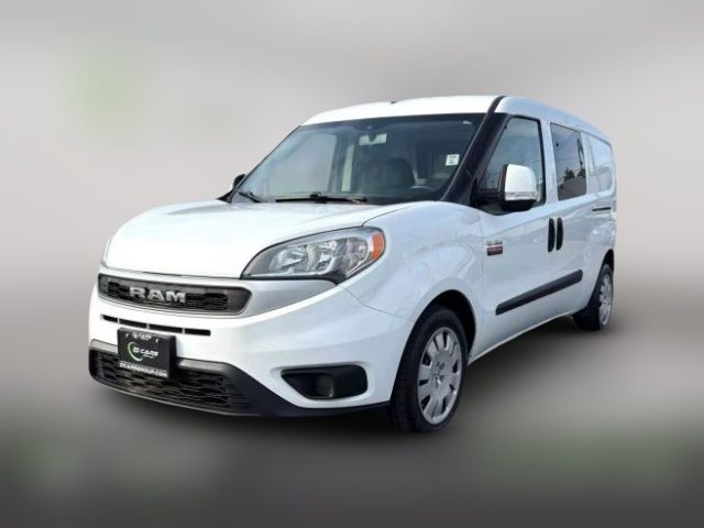 2020 Ram ProMaster Tradesman SLT