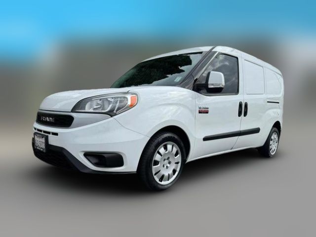 2020 Ram ProMaster Tradesman SLT