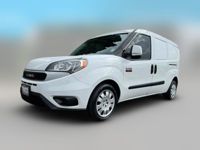 2020 Ram ProMaster Tradesman SLT