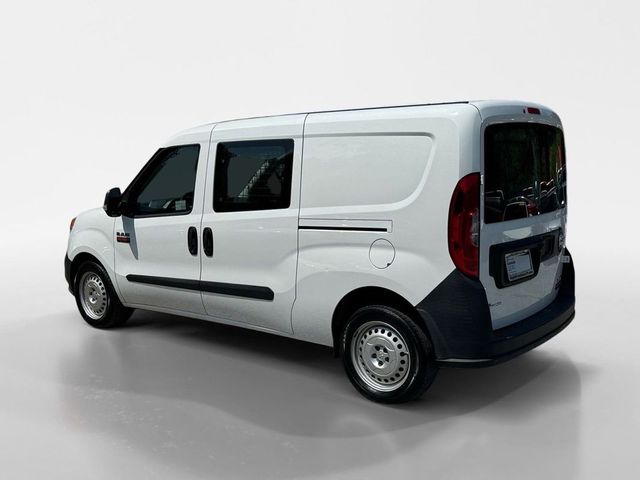 2020 Ram ProMaster Tradesman