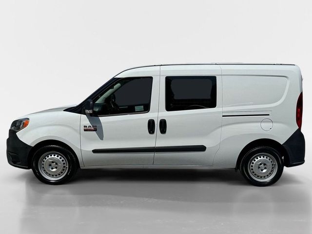 2020 Ram ProMaster Tradesman