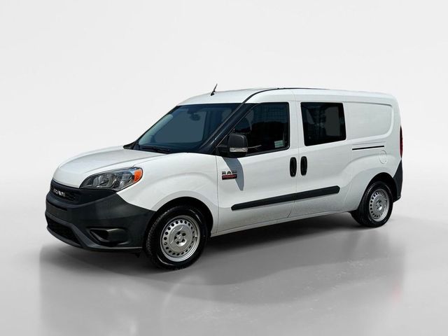 2020 Ram ProMaster Tradesman