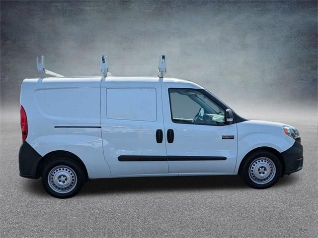 2020 Ram ProMaster Tradesman