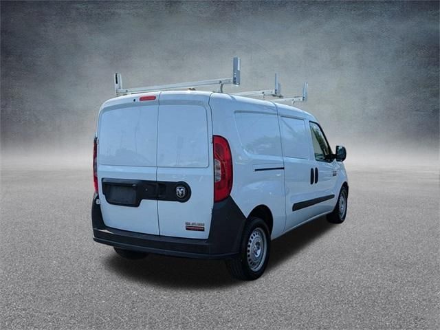 2020 Ram ProMaster Tradesman