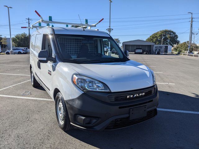 2020 Ram ProMaster Tradesman