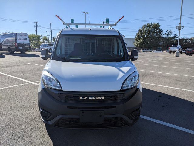 2020 Ram ProMaster Tradesman