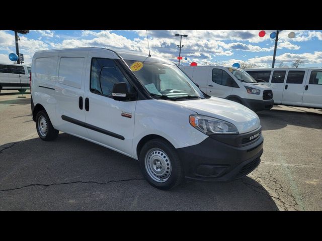 2020 Ram ProMaster Tradesman