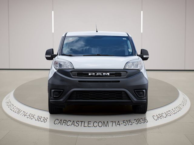 2020 Ram ProMaster Tradesman