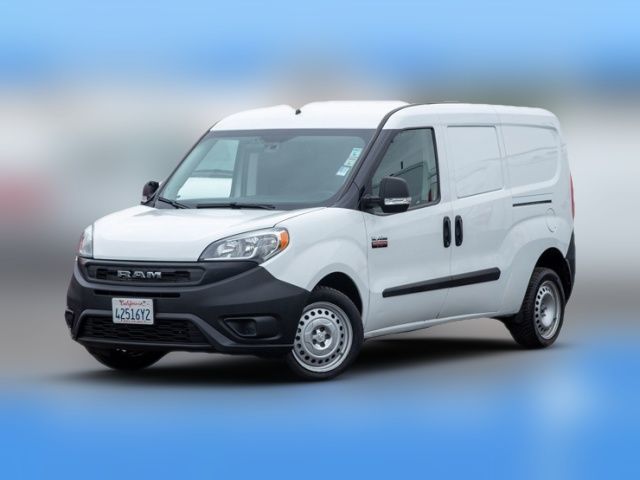 2020 Ram ProMaster Tradesman