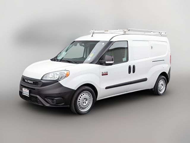 2020 Ram ProMaster Tradesman