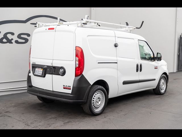 2020 Ram ProMaster Tradesman