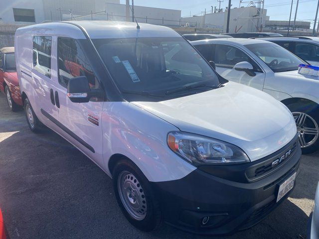 2020 Ram ProMaster Tradesman