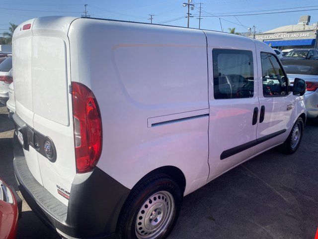 2020 Ram ProMaster Tradesman