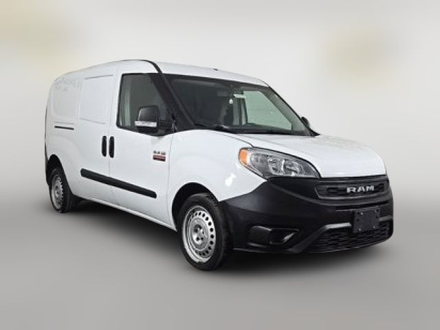 2020 Ram ProMaster Tradesman