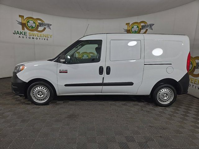 2020 Ram ProMaster Tradesman
