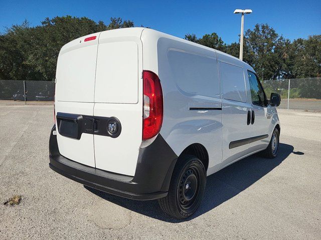 2020 Ram ProMaster Tradesman