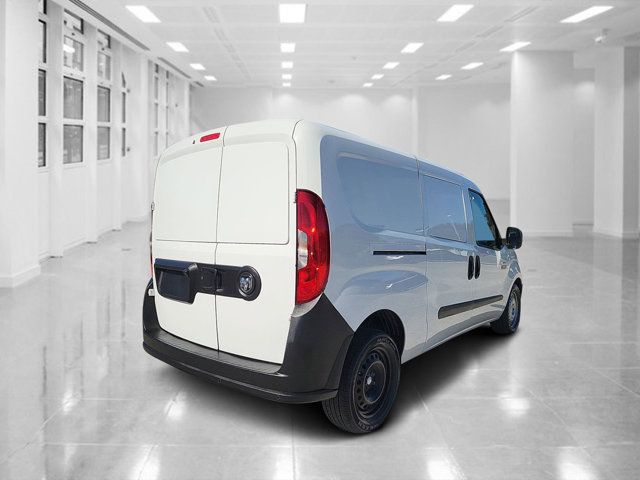 2020 Ram ProMaster Tradesman