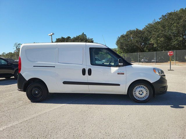 2020 Ram ProMaster Tradesman