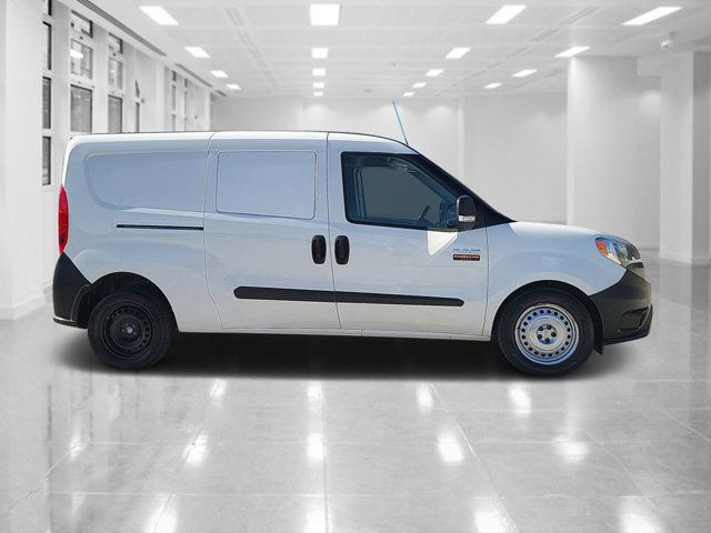 2020 Ram ProMaster Tradesman