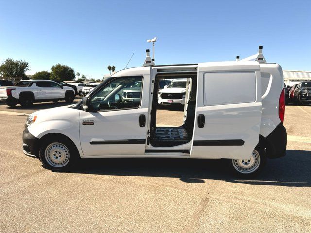 2020 Ram ProMaster Tradesman