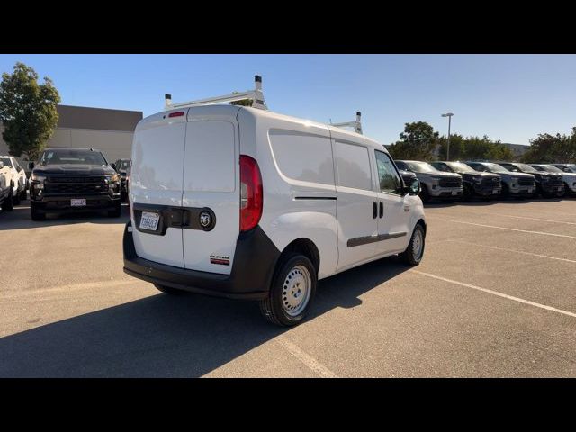 2020 Ram ProMaster Tradesman