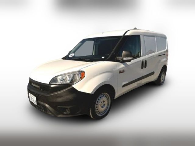 2020 Ram ProMaster Tradesman