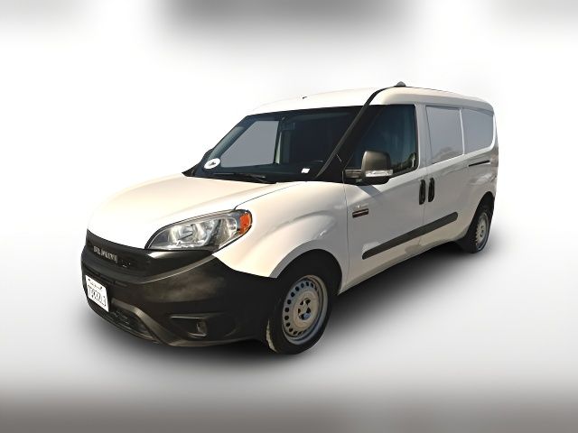 2020 Ram ProMaster Tradesman