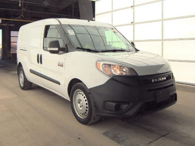 2020 Ram ProMaster Tradesman