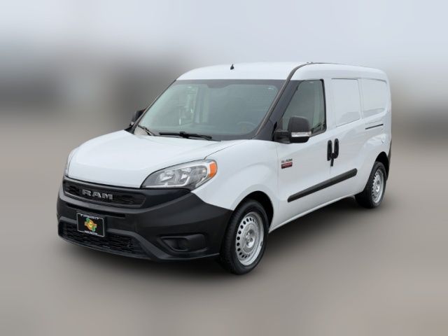 2020 Ram ProMaster Tradesman